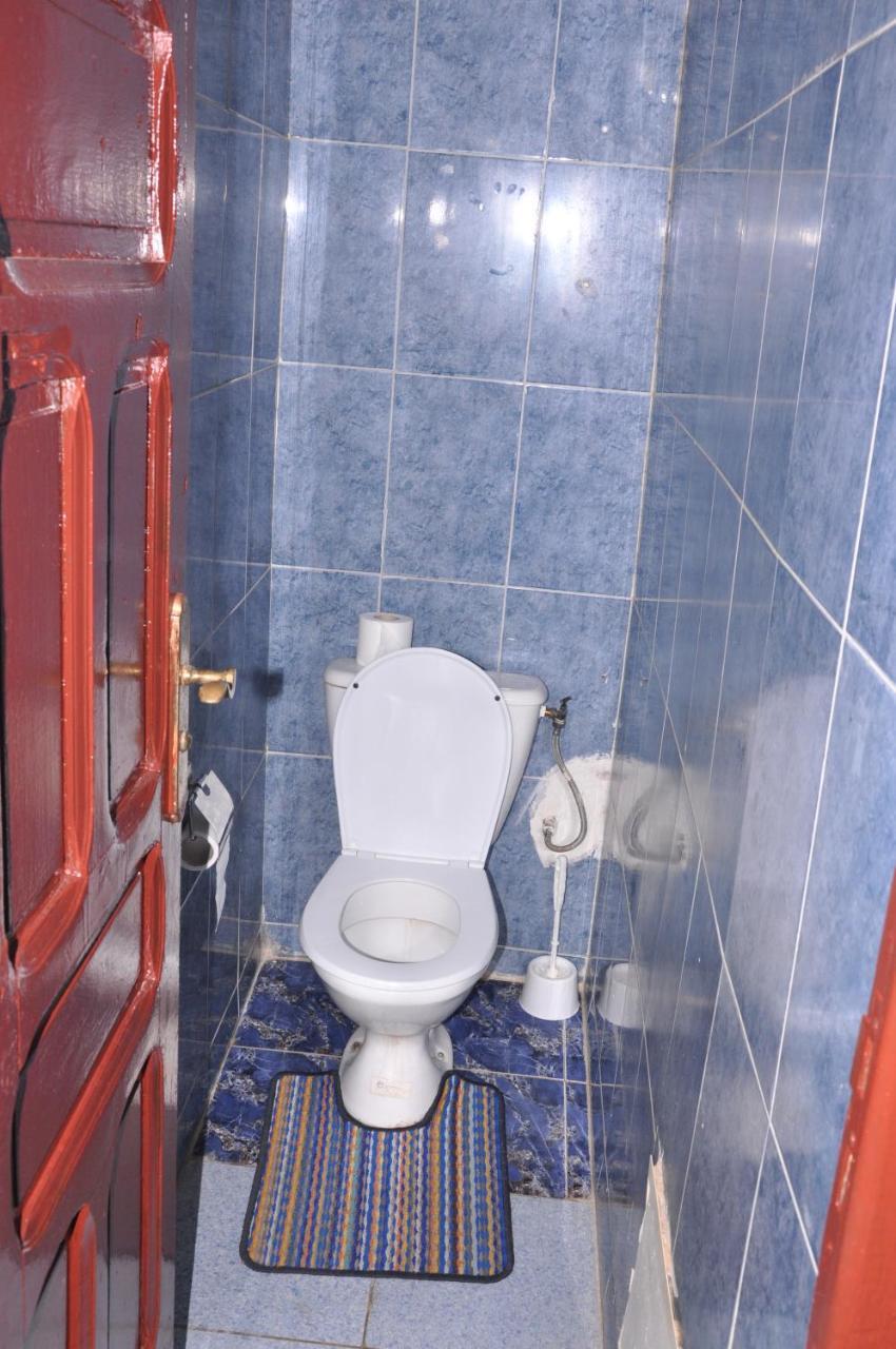 Maison D'Hotes Zohor Фес Стая снимка